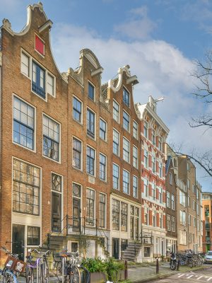 Lindengracht 165A - 1